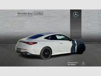 Usado Mercedes CLE300 258 CV (189 kW) 2025 Otro Coupe