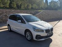Usado BMW 216 Active Tourer 116 CV (85 kW) 2021 Blanco Monovolumen