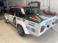 Usado Fiat 131 Sport 140 CV (102 kW) 1978 Blanco Coupe