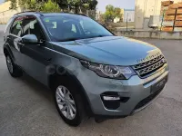 Usado Land Rover Discovery Sport SE 150 CV (110 kW) 2016 Gris / plata SUV