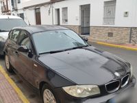 usado BMW 118 Serie 1 d