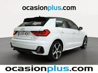 Usado Audi A1 Sportback S-Line 116 CV (85 kW) 2025 Blanco Utilitario