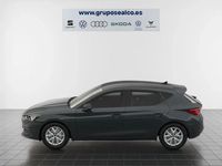 Uusi Seat Leon Style 115 HP (84 kW) 2026 Sininen