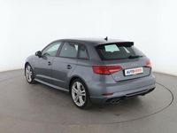 Usado Audi A3 S-Line 150 CV (110 kW) 2019 Berlina