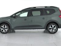 Usado Dacia Jogger Expression 110 HP (80 kW) 2024 Verde Monovolume