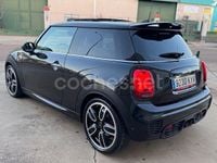Usado Mini John Cooper Works 231 CV (169 kW) 2019 Negro Utilitario