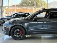 Usado Porsche Macan GTS 441 CV (324 kW) 2022 Gris SUV