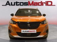 Usado Peugeot 2008 GT 130 CV (95 kW) 2023 SUV
