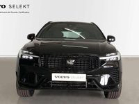 Usado Volvo XC60 Plus 250 CV (183 kW) 2024 Negro SUV