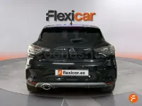 Usado Renault Clio V Esprit Alpine 90 CV (66 kW) 2025 Negro Berlina