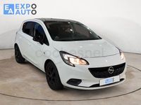 Usado Opel Corsa Color Edition 95 CV (69 kW) 2017 Blanco Utilitario