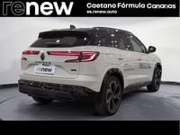 Nuevo Renault Austral Techno Esprit Alpine 131 CV (96 kW) 2026 Blanco SUV
