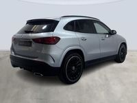 Usado Mercedes GLA200 150 CV (110 kW) 2025 Gris plata SUV