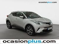 usado Toyota C-HR 1.8 125H Advance