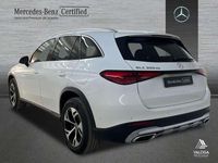 Usado Mercedes GLC300 194 CV (142 kW) 2024 Utilitario