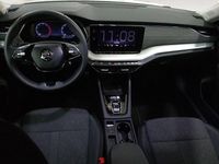 Usado Skoda Octavia Selection 150 CV (110 kW) 2025 Blanco Berlina