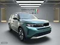 Nuevo Opel Frontera 146 CV (107 kW) 2026 Verde SUV
