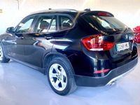 usado BMW X1 sDrive 18d Essential Edition