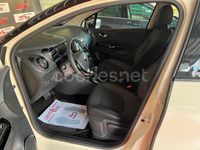 Usado Renault Captur Zen 120 CV (88 kW) 2014 Blanco SUV