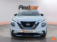 Occasion Nissan Juke 114 ch (83 kW) 2024 Blanc SUV