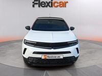 Usado Opel Mokka GS Line 131 CV (96 kW) 2022 Blanco SUV