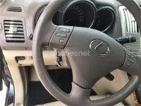 Usado Lexus RX300 Luxury Line 204 CV (150 kW) 2006 Verde SUV