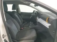 Usado Seat Ibiza Style 115 CV (84 kW) 2025 Blanco Utilitario