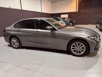 Usado BMW 320 184 CV (135 kW) 2024 Gris / plata Berlina