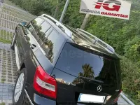 Usado Mercedes GLK350 AMG Edition 1 272 CV (200 kW) 2009 Negro SUV