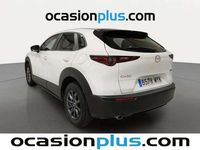 Usado Mazda CX-30 Prime-Line 140 CV (102 kW) 2025 Blanco SUV
