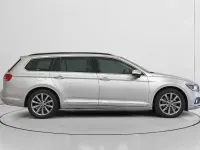 Usado VW Passat Executive 122 CV (89 kW) 2021