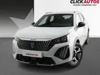 Usado Peugeot 2008 Allure 130 CV (95 kW) 2024 SUV