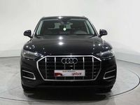 Usado Audi Q5 Sportback Advanced 163 CV (119 kW) 2021 Negro SUV