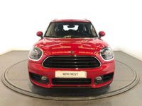 usado Mini One Countryman 