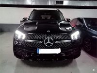 Usado Mercedes GLE300 272 CV (200 kW) 2023 Negro SUV