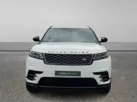 Usado Land Rover Range Rover Velar 240 CV (176 kW) 2019 Blanco SUV