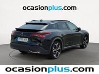 Usado Citroën C5 X PureTech 131 HP (96 kW) 2023 Preto Carrinha