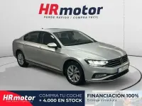 Occasion VW Passat Business 150 ch (110 kW) 2021 Gris Berline