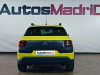 usado Citroën C4 Cactus BlueHDi 73KW (100CV) Feel