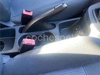 Usado Ford Fiesta Trend 82 CV (60 kW) 2011 Blanco Berlina