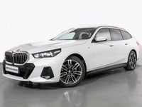 Usado BMW 520 Comfort Edition 197 CV (144 kW) 2025 Familiar