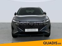 Usado Nissan Qashqai N-Connecta 140 CV (102 kW) 2025 Blanco SUV