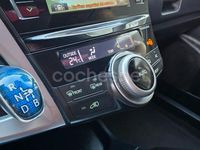 Usado Toyota Prius+ Executive 136 CV (100 kW) 2019 Blanco Monovolumen