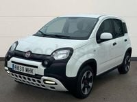 Usado Fiat Panda Cross Cross 70 CV (51 kW) 2023 Blanco Utilitario