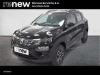 Usado Dacia Spring Comfort 33 kW (45 CV) 2022 Utilitario