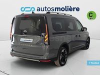 Usado Ford Grand Tourneo Connect Active 122 CV (89 kW) 2025 Gris / plata Monovolumen