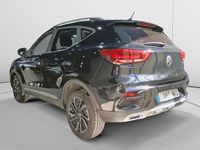 Usado MG ZS Luxury 106 CV (77 kW) 2023 SUV