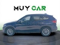 Usado BMW X1 Performance 116 CV (85 kW) 2020 Azul SUV