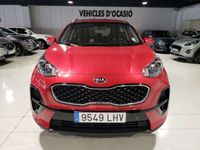 usado Kia Sportage 1.6 GDi Concept 4x2 132