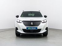 Usado Peugeot 2008 Allure 101 CV (74 kW) 2023 Blanco SUV